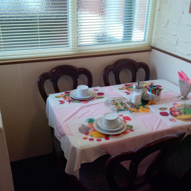 Somerville Bed & Breakfast