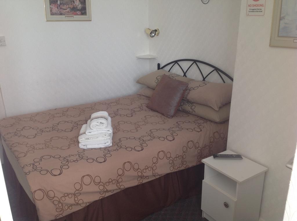 Melrose Guest house 3*