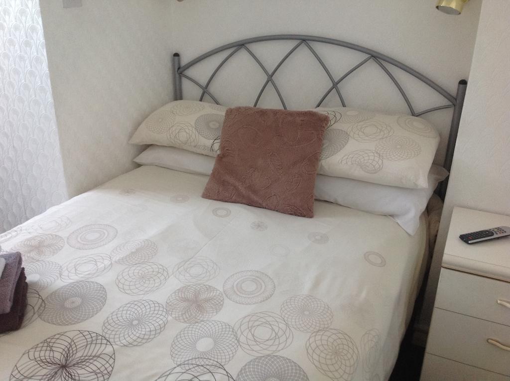 Guest house Melrose Blackpool