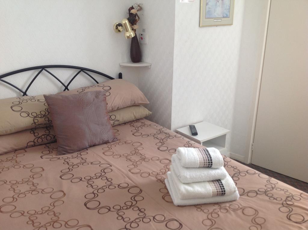 Melrose 3* Blackpool