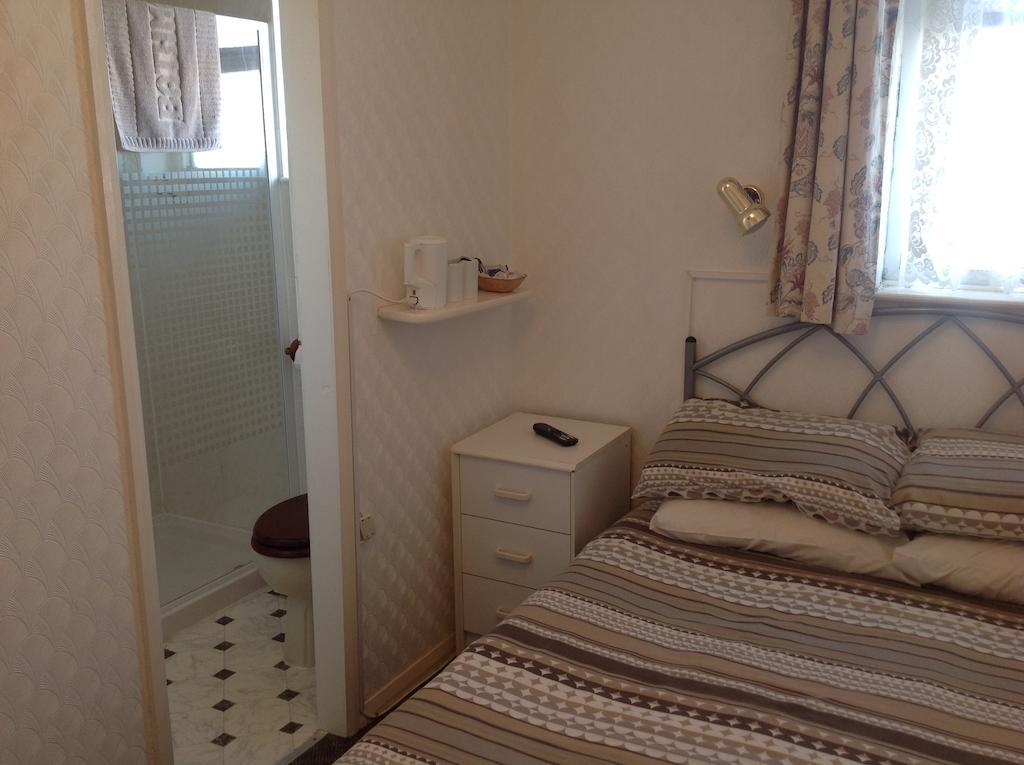 Guest house Melrose