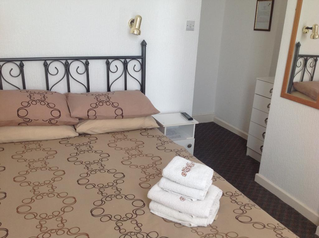 Melrose Guest house Blackpool