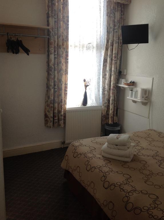 Melrose Blackpool