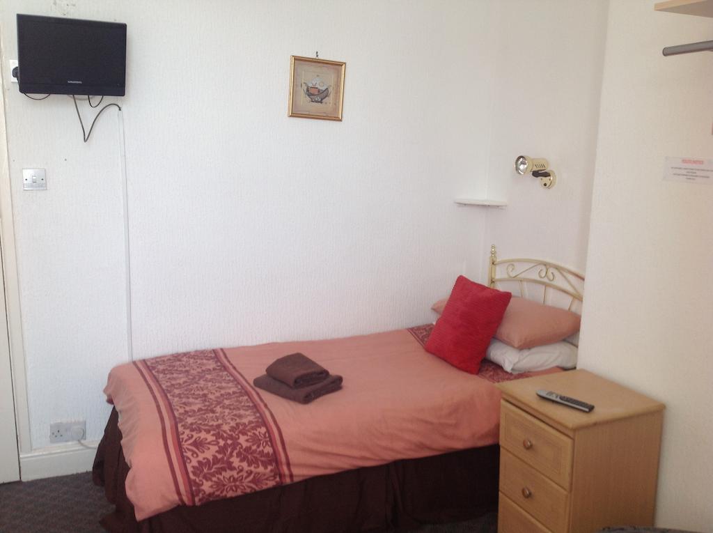 Melrose Guest house