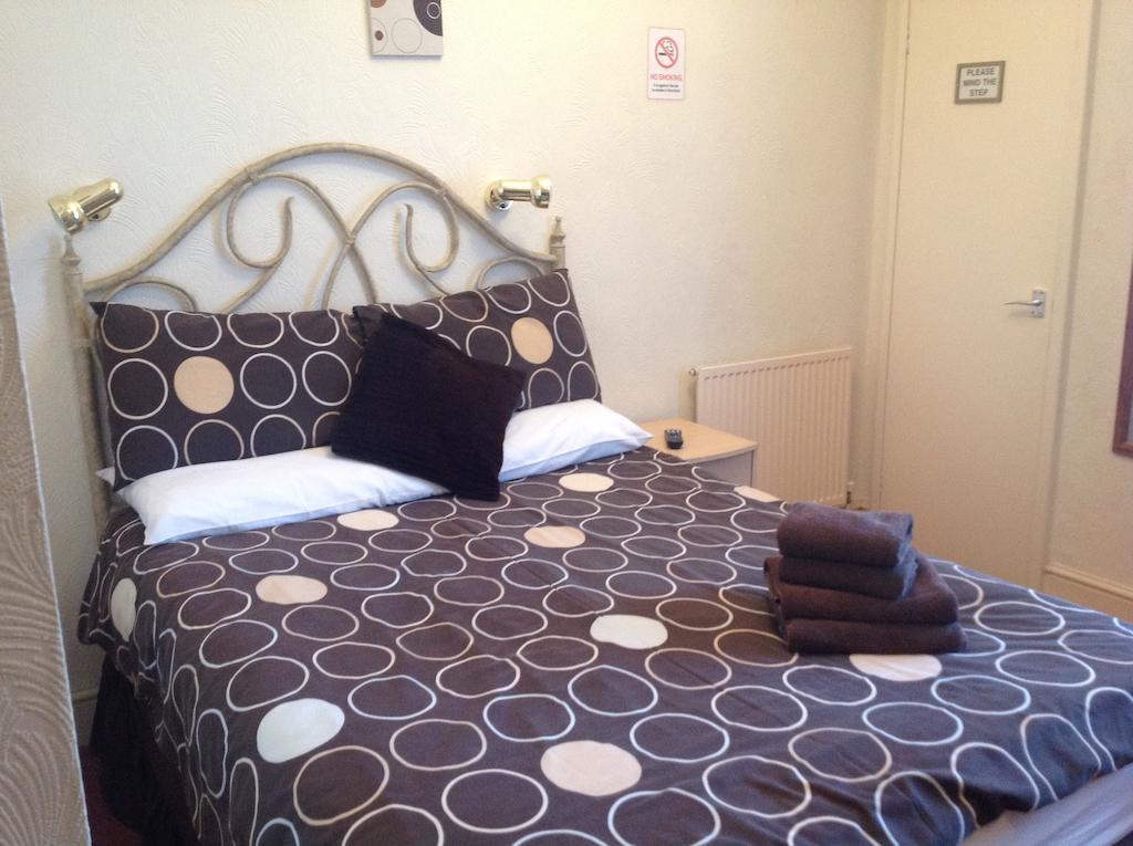 Guest house Melrose 3*
