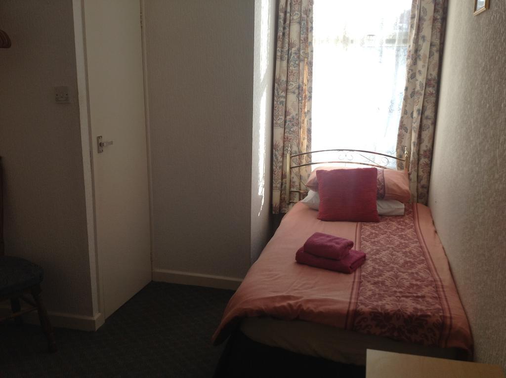 Melrose Guest house 3*