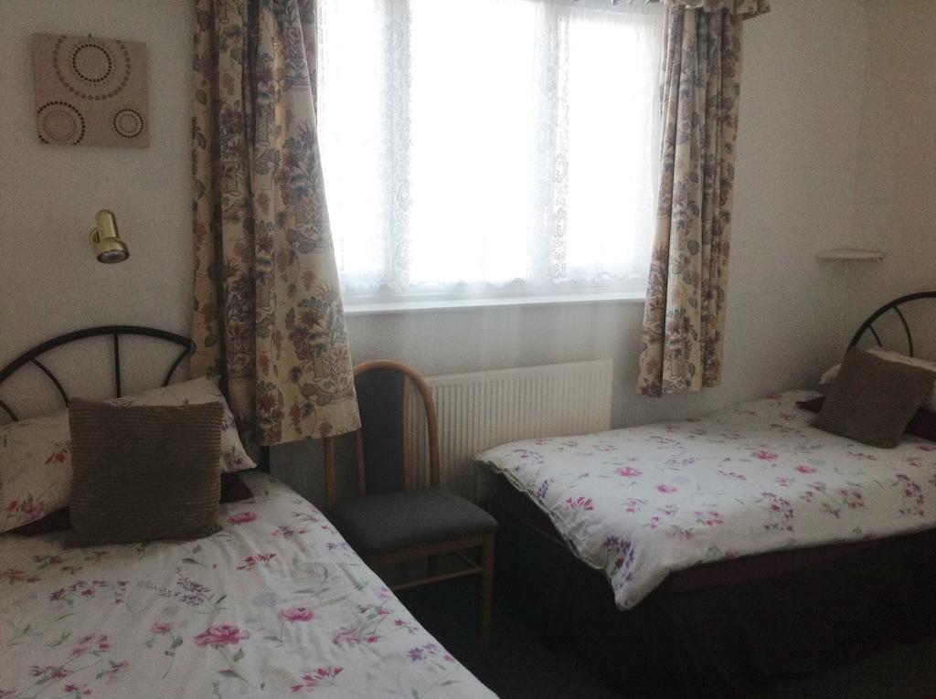 Guest house Melrose