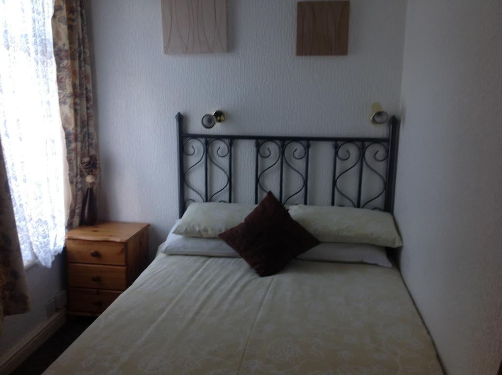 Melrose Guest house
