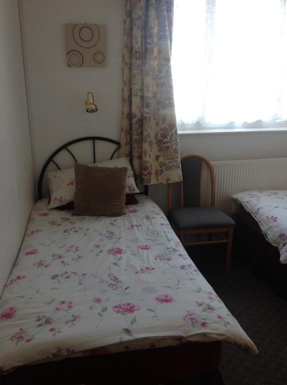 Guest house Melrose 3*