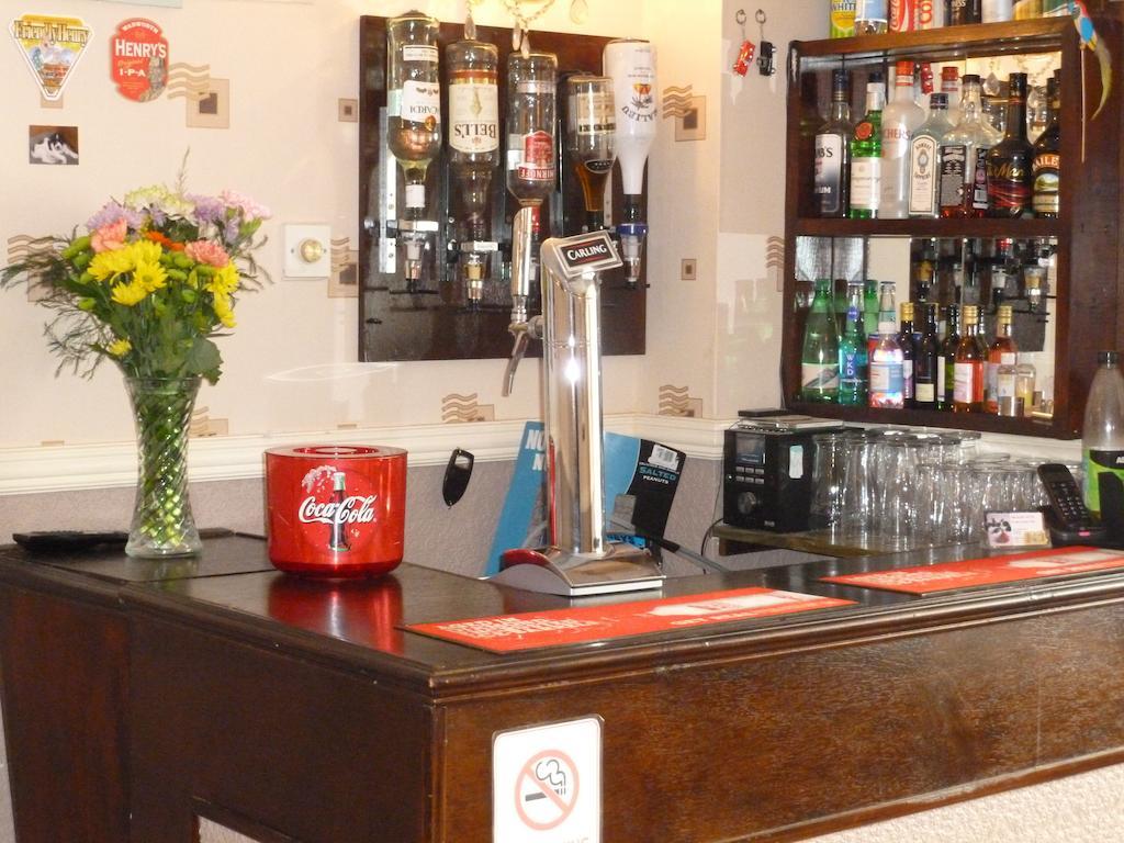 Guest house Melrose 3*