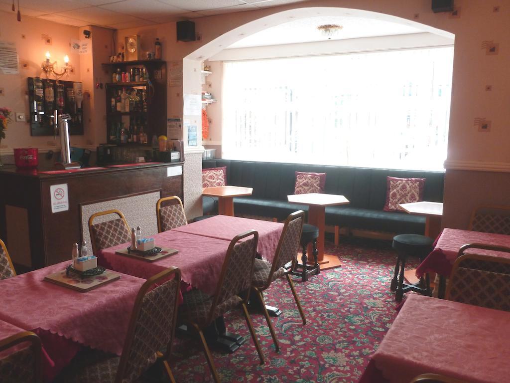 Melrose Guest house 3*