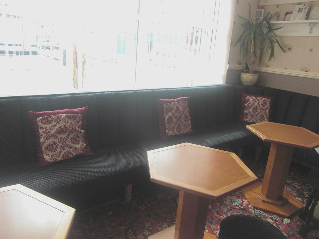 Melrose 3* Blackpool