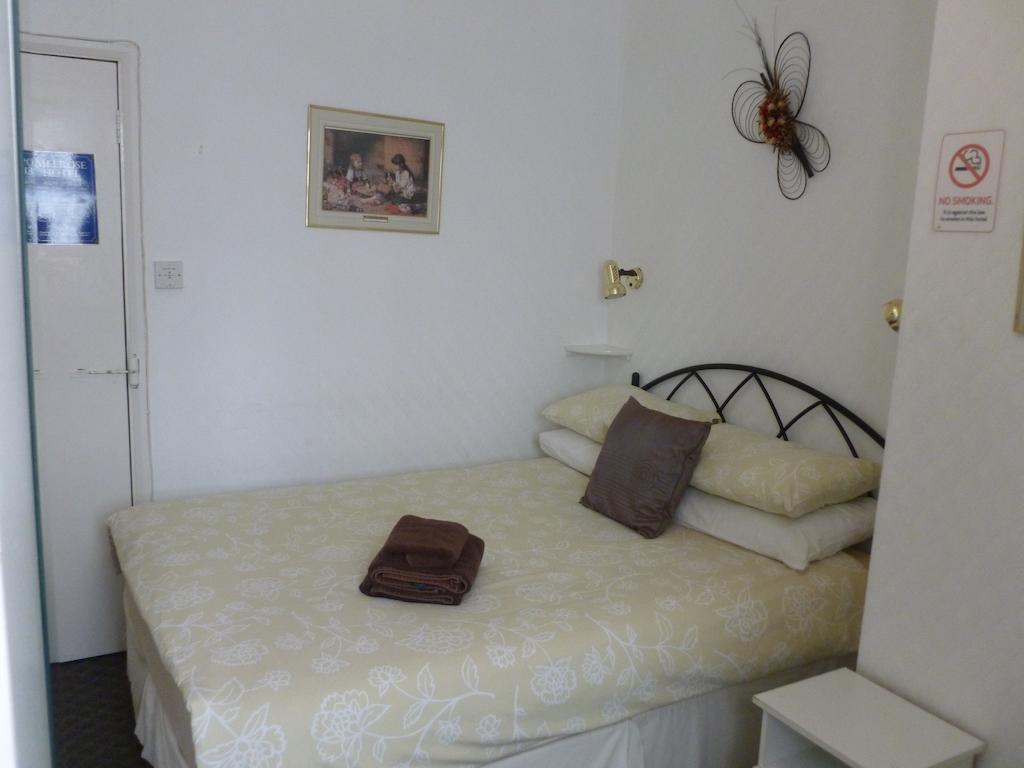 Melrose Guest house Blackpool