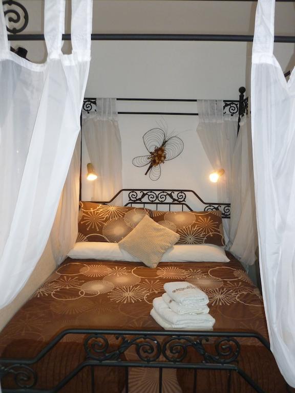 Guest house Melrose 3*