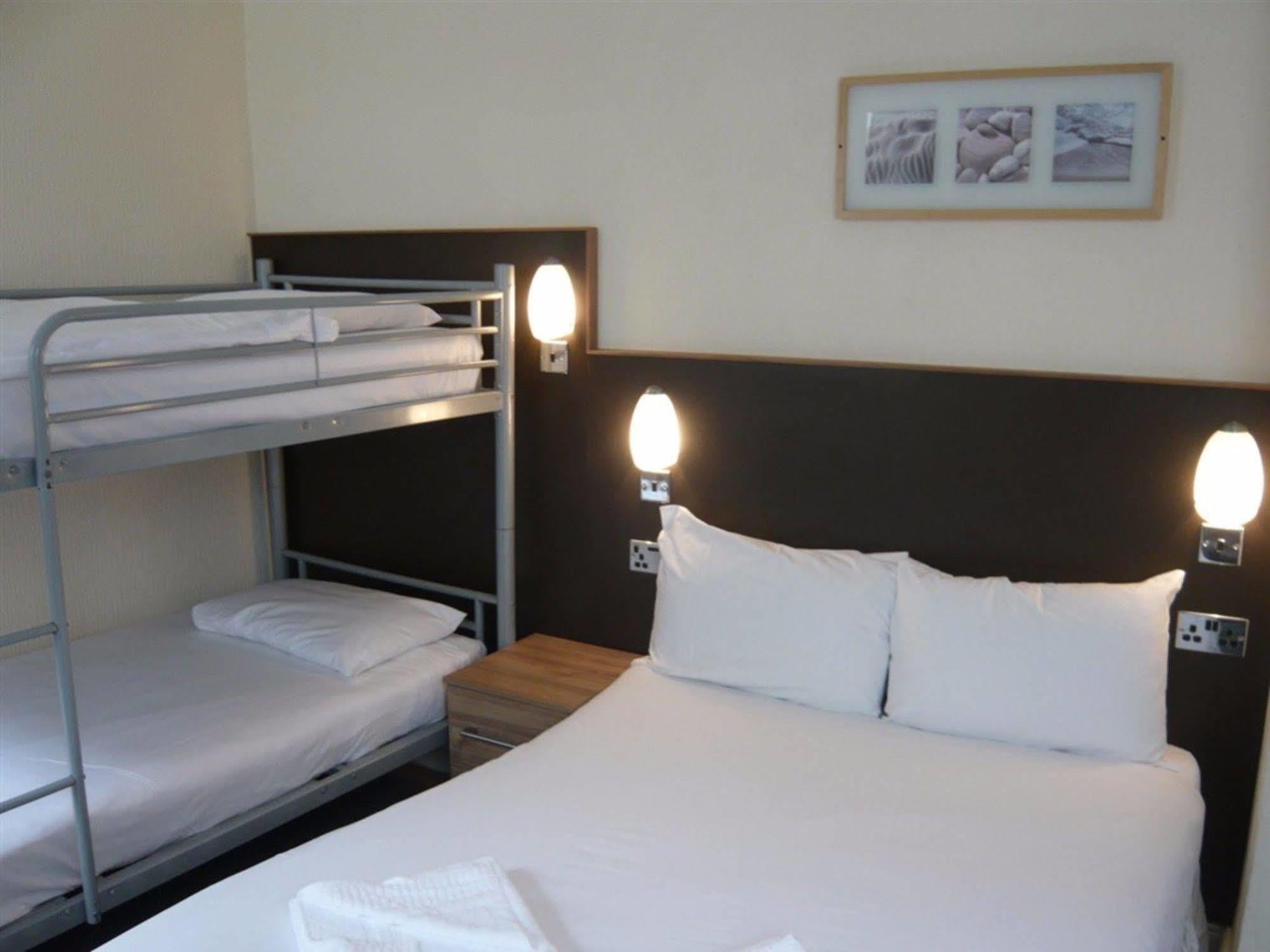 Hotel Dutchman Blackpool