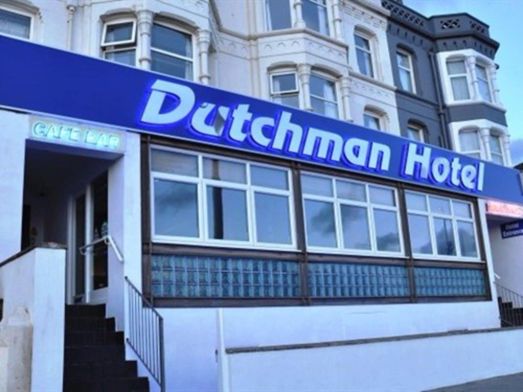 Dutchman Hotel 3*