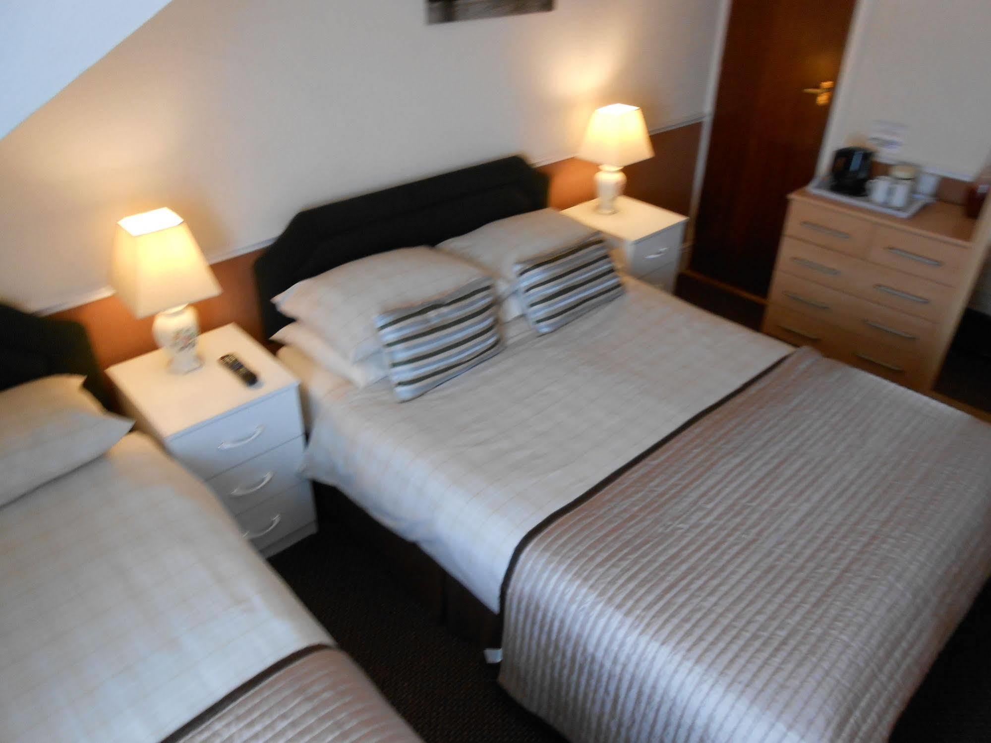 Shirley Heights 3* Blackpool
