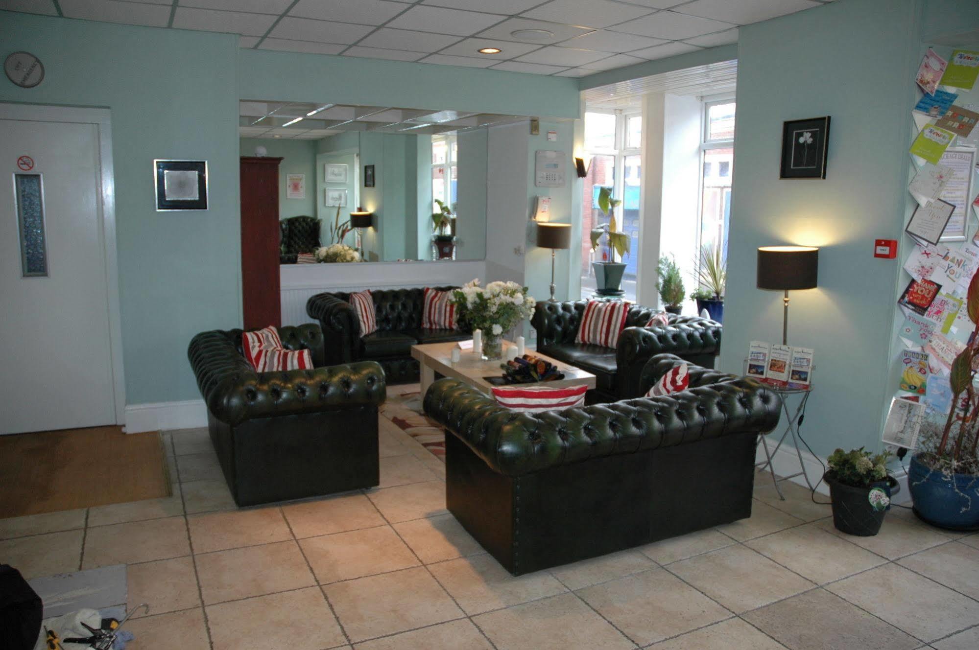 Arncliffe Hotel