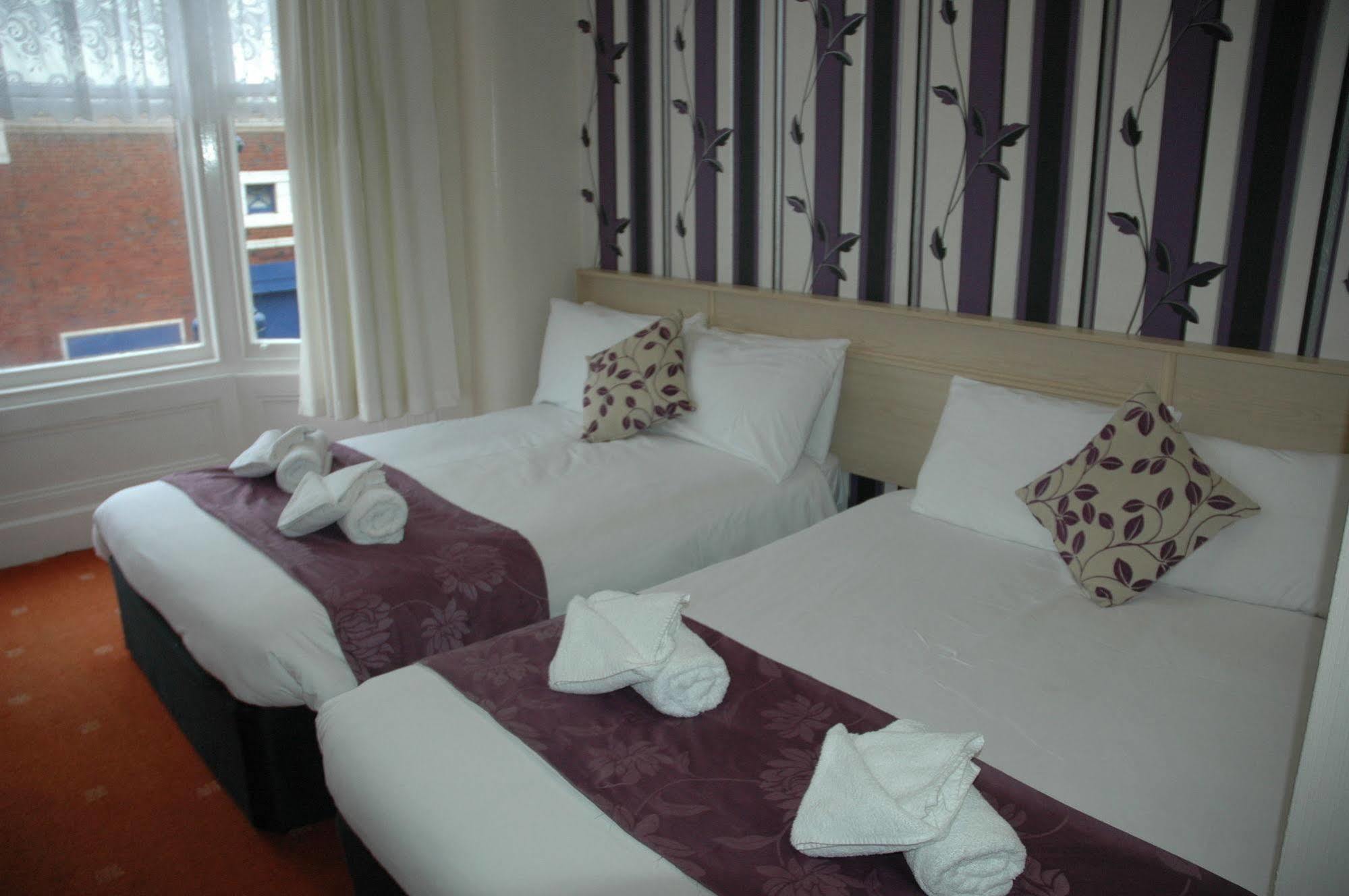Arncliffe Hotel 3*