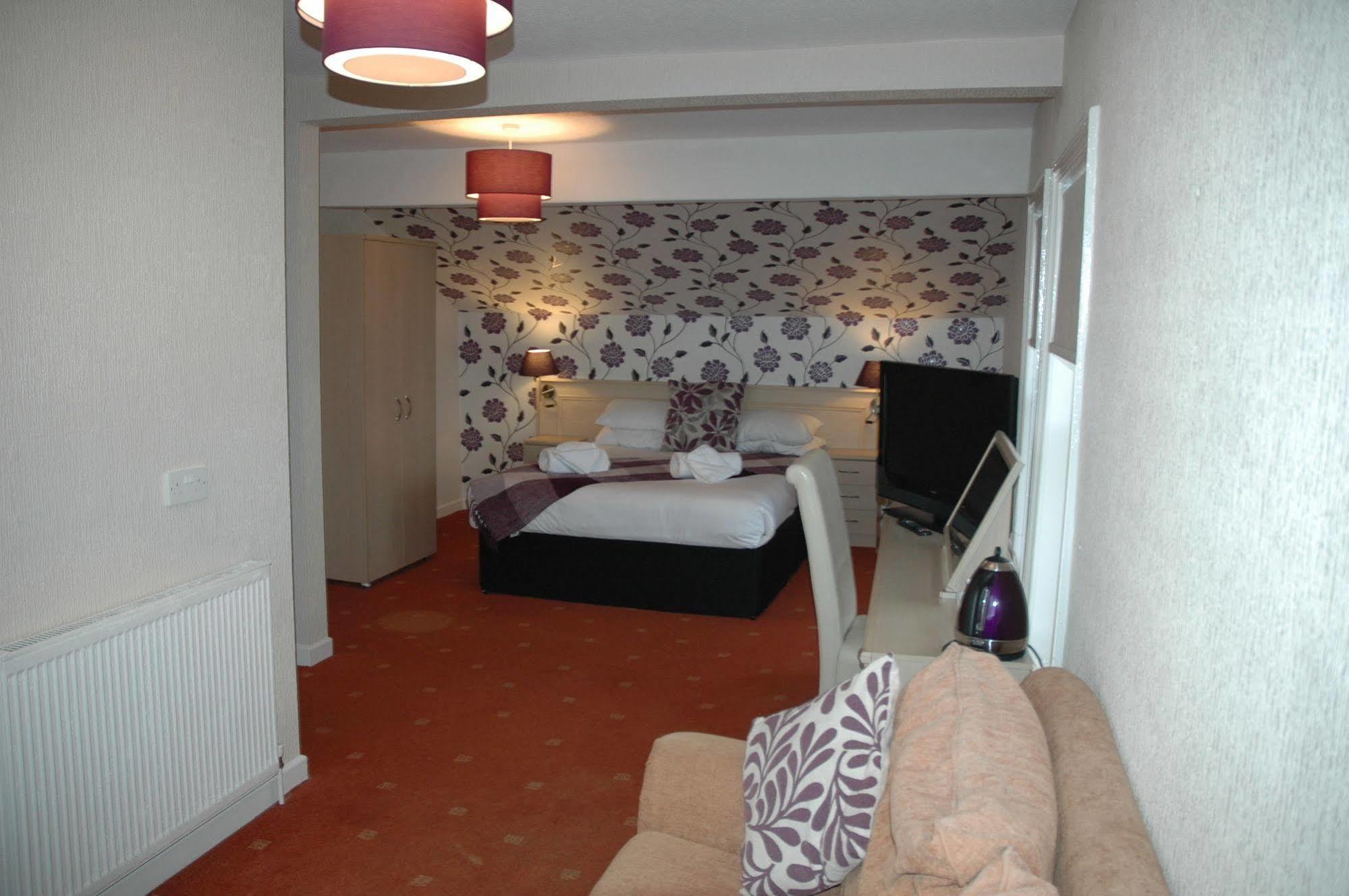 Hotel Arncliffe