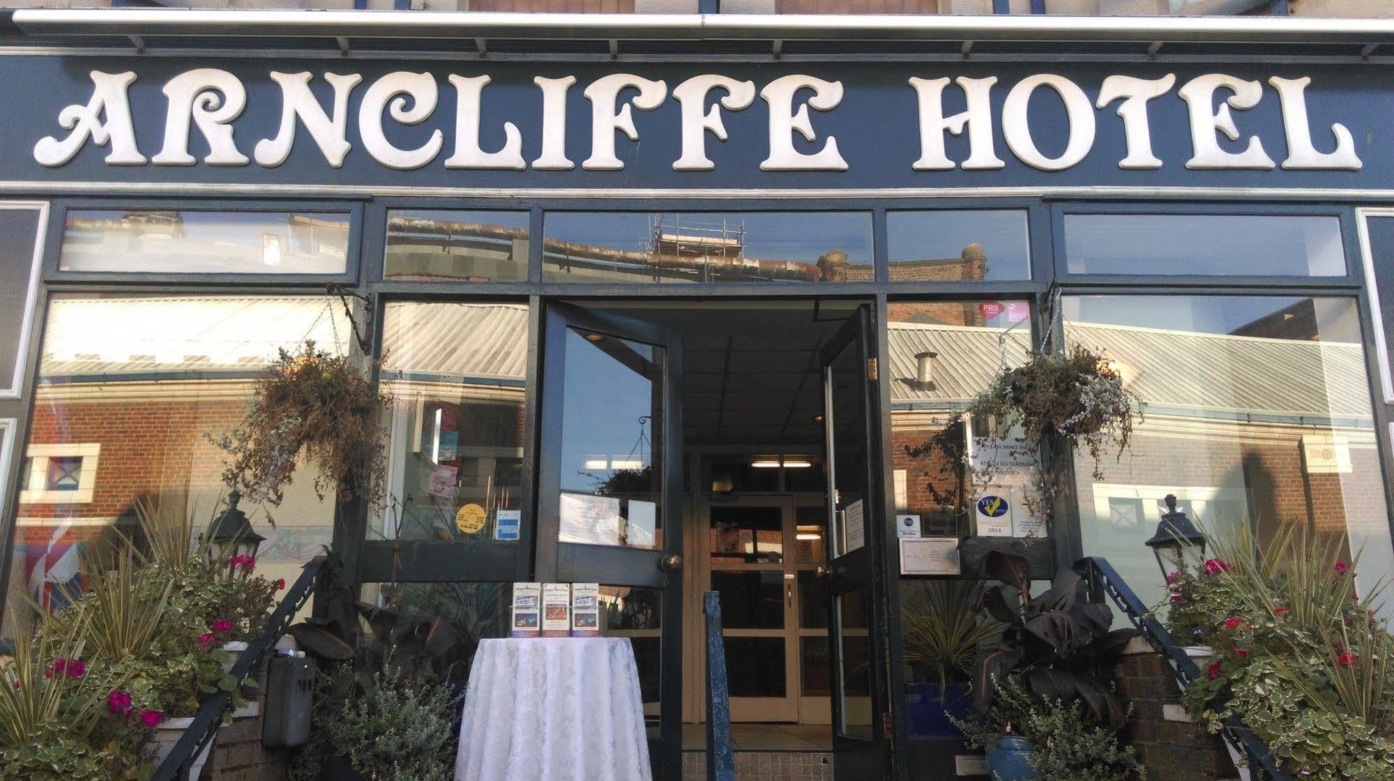 Hotel Arncliffe