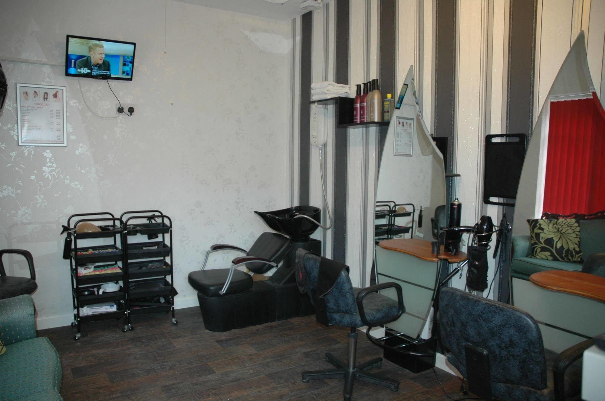 Hotel Arncliffe 3*