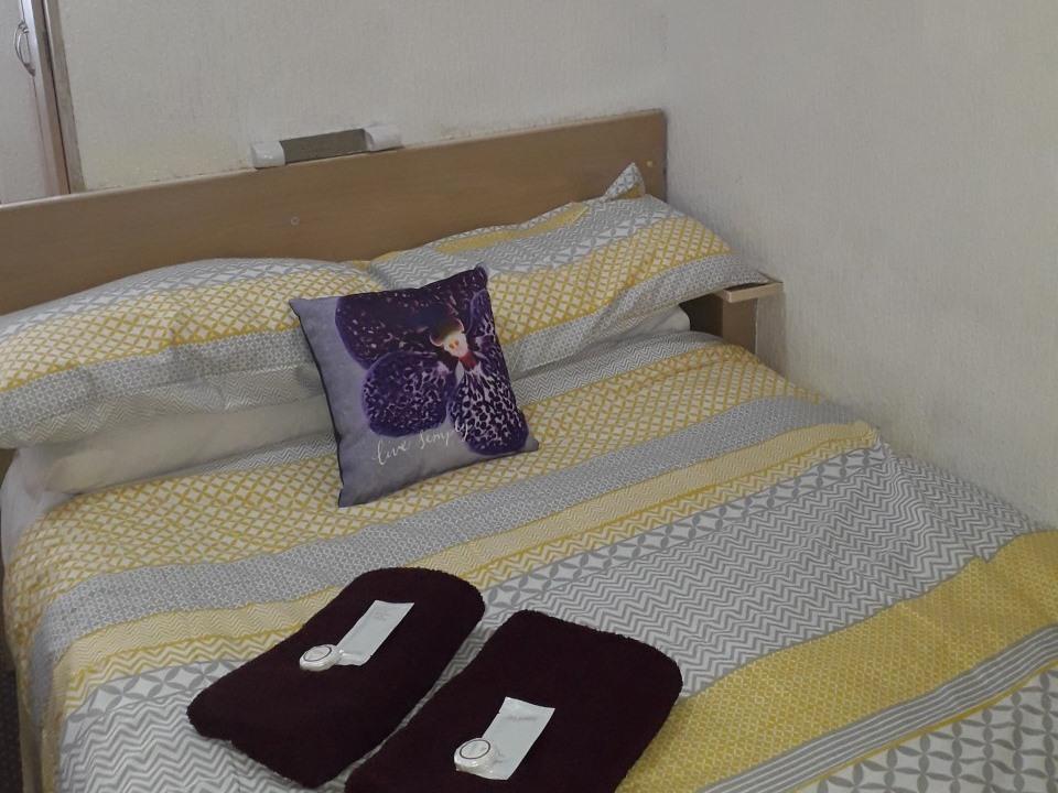 Hotel Belroy 3*