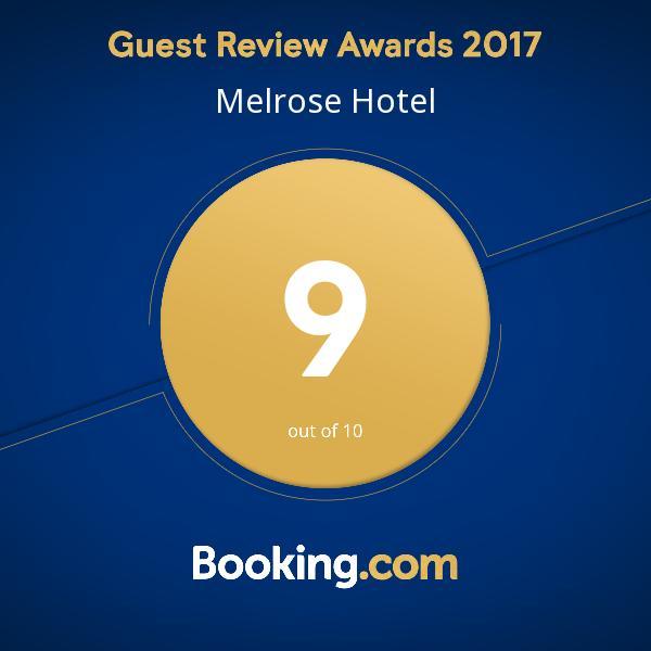 Melrose 3*