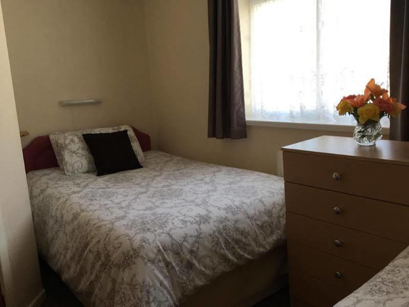 The Tudor Guest house 3*