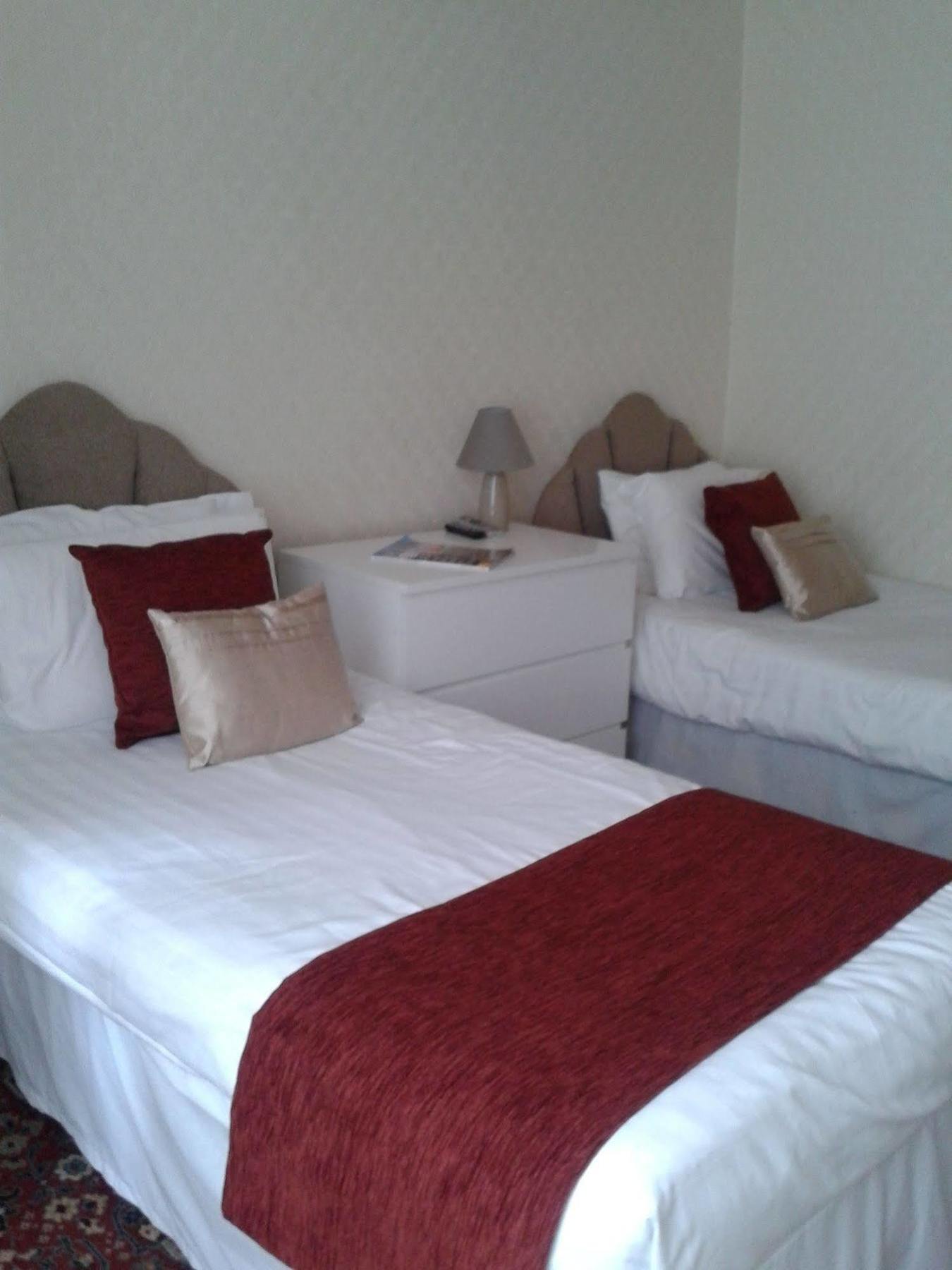Hotel Calypso Blackpool