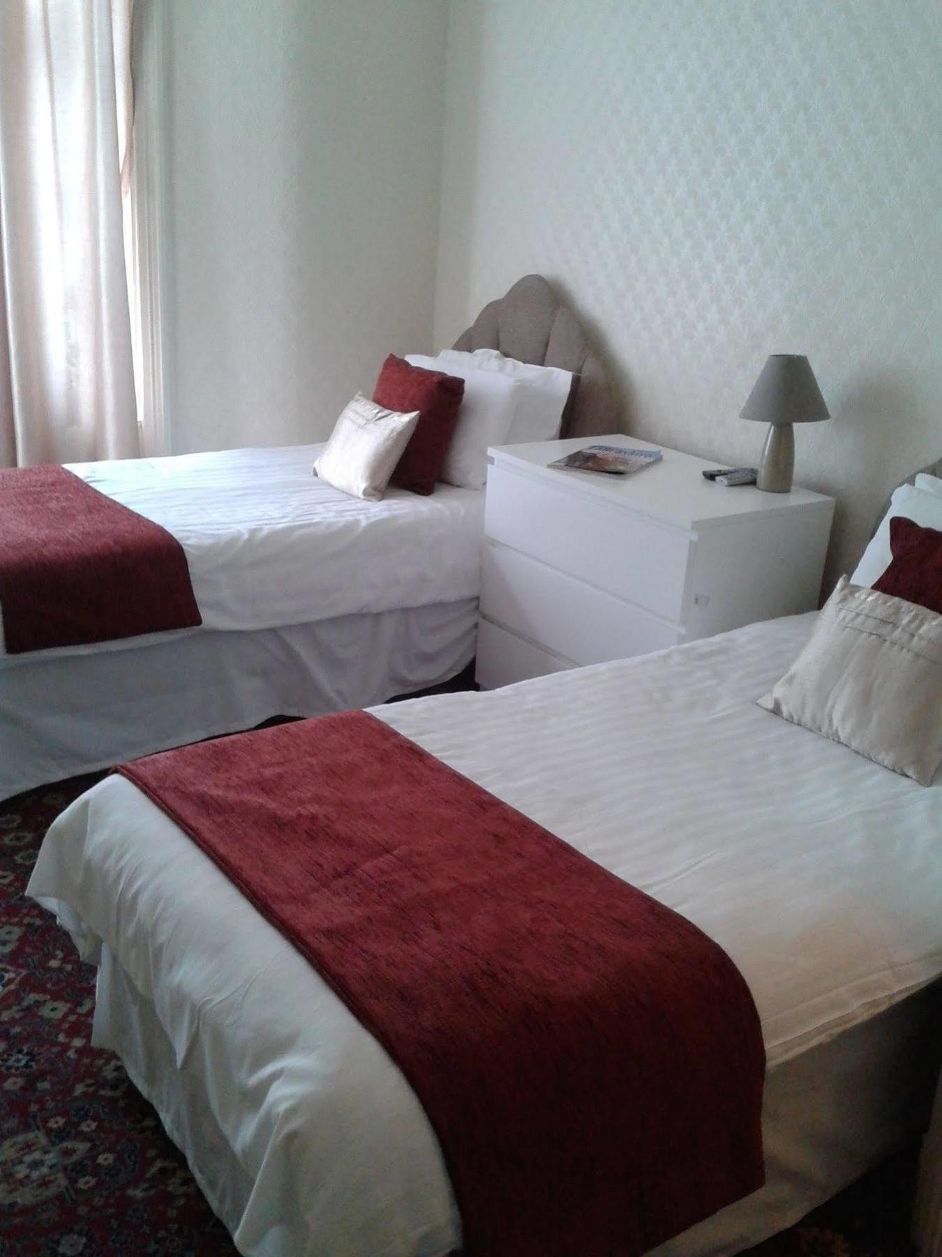 Hotel Calypso Blackpool