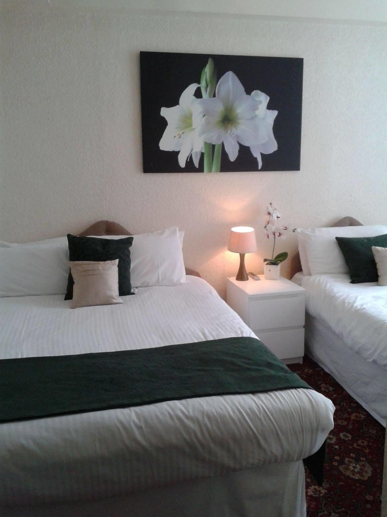 Hotel Calypso Blackpool