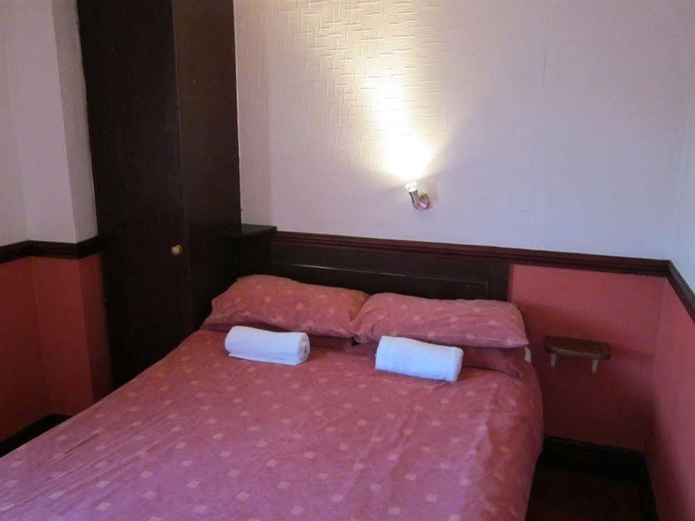 Trentham Guest house Blackpool