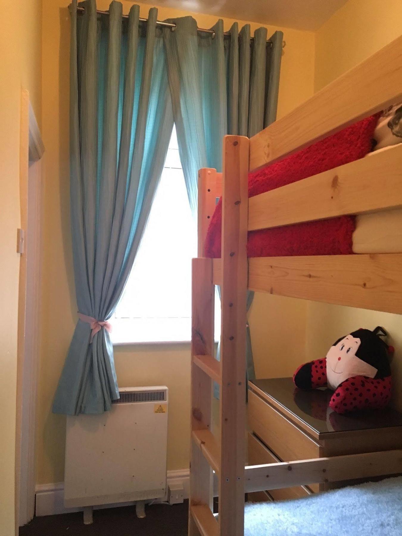 Shores Apartment