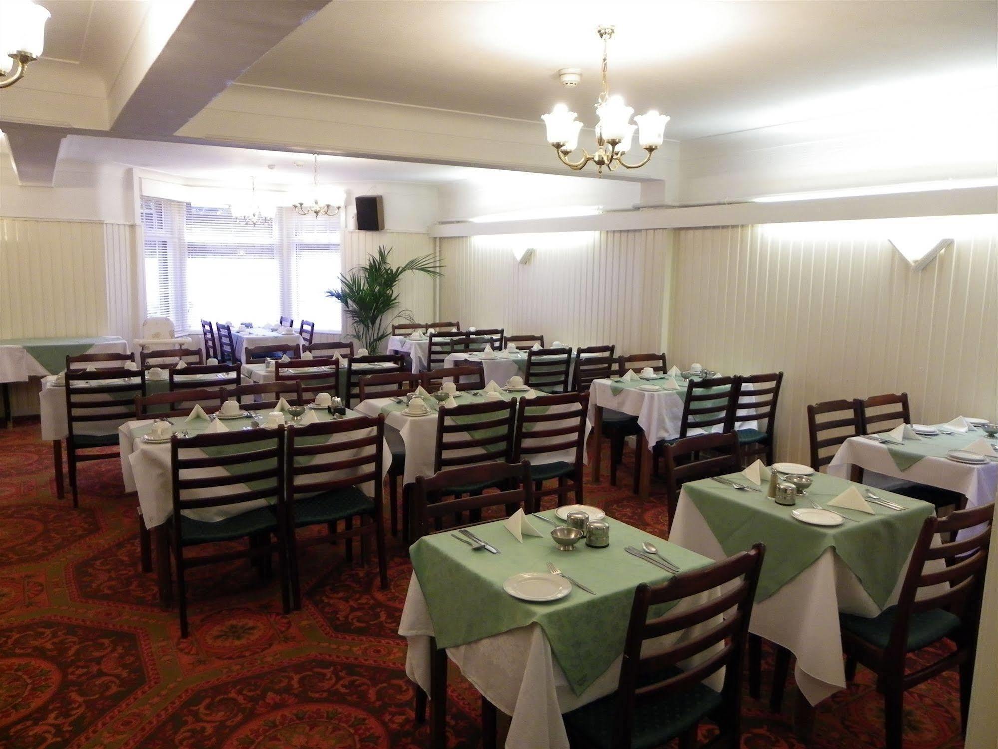 The Oxford Hotel