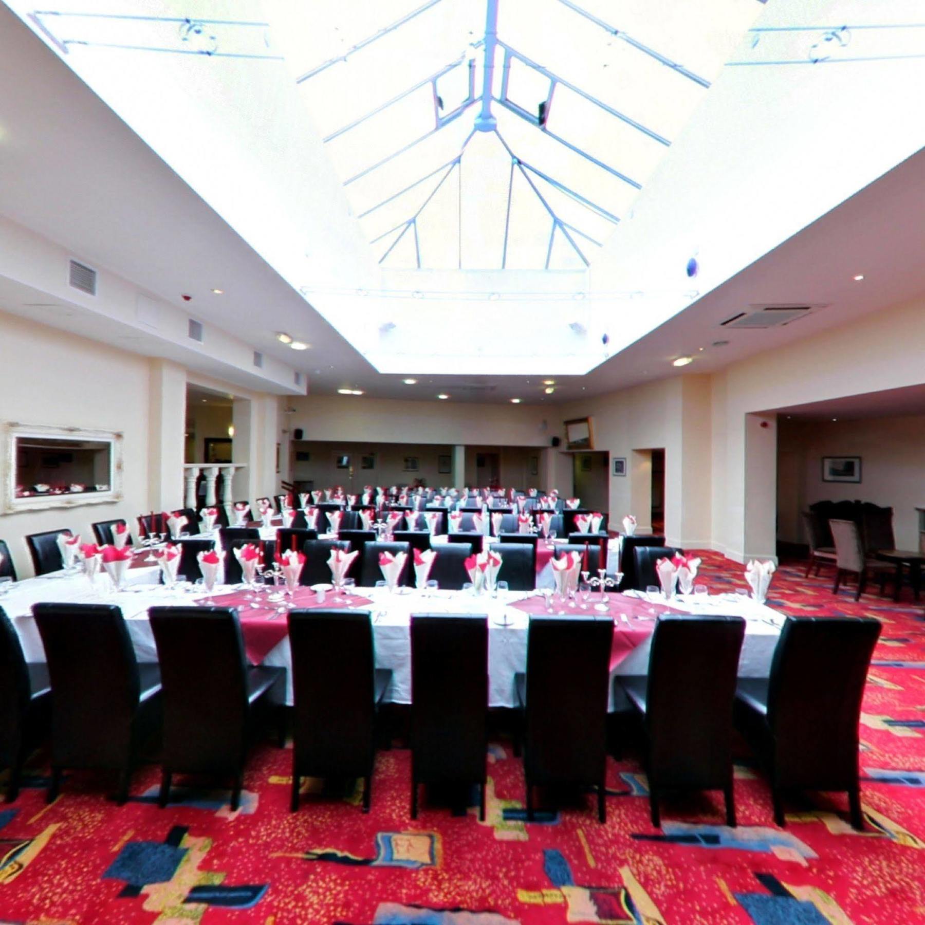 Norbreck Castle & Hotel 3*