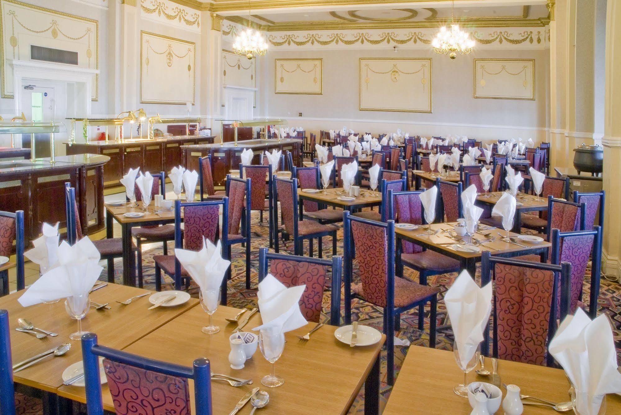 Hotel Norbreck Castle &