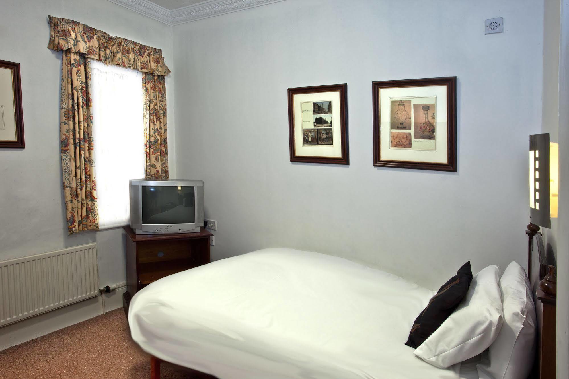 Hotel Norbreck Castle & Blackpool