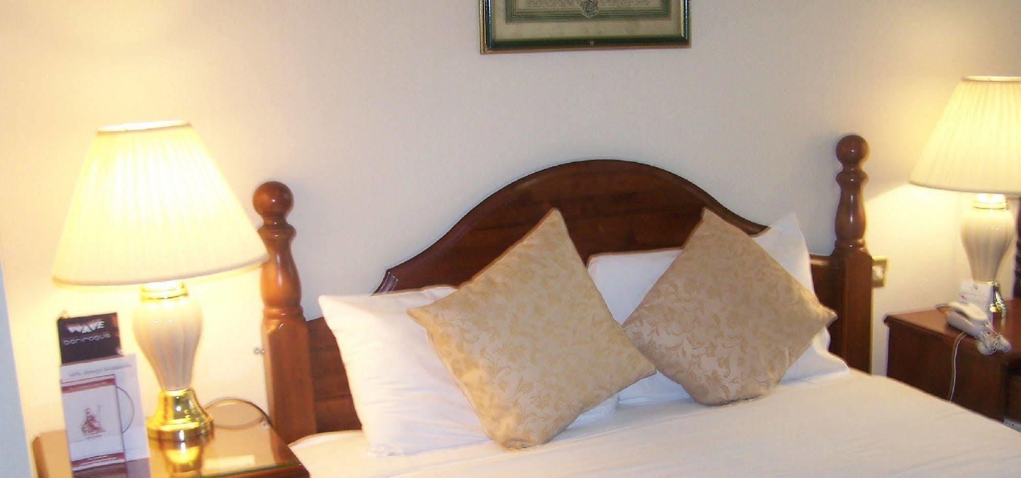 Norbreck Castle & Hotel 3*