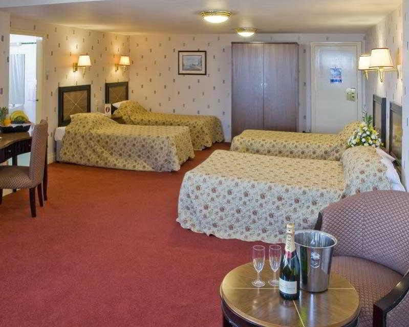 Norbreck Castle & Hotel