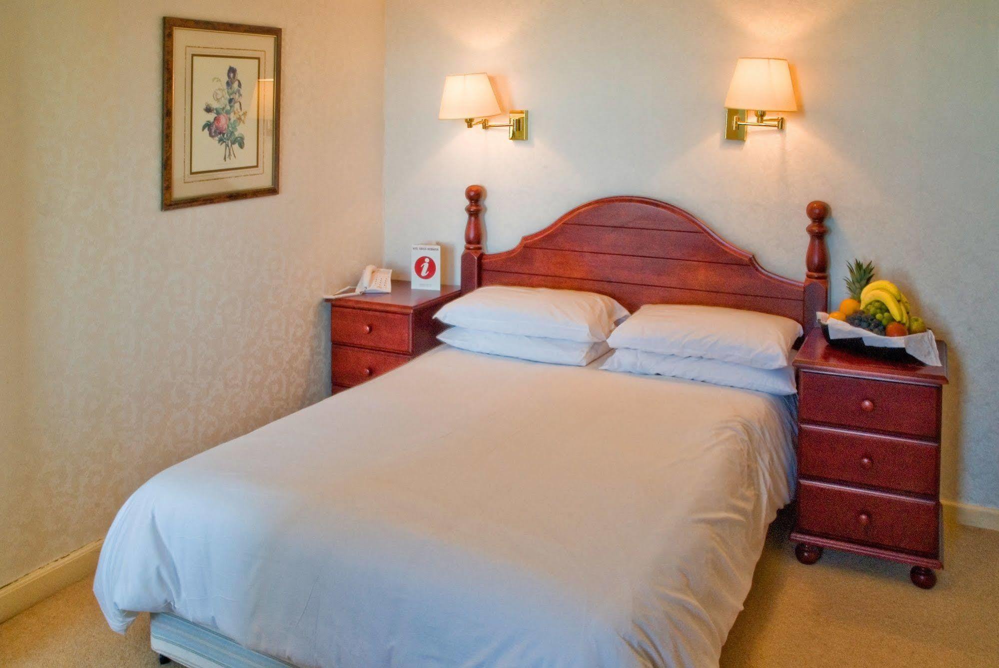 Norbreck Castle & 3* Blackpool