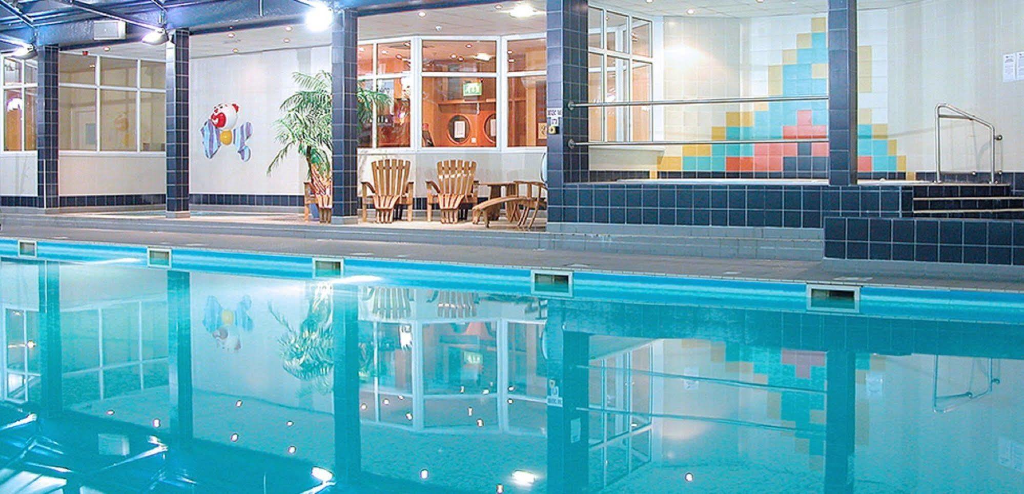 Norbreck Castle & Hotel Blackpool