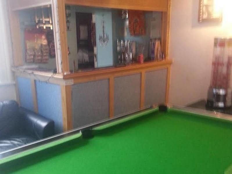 The Shepperton Guest house 3*