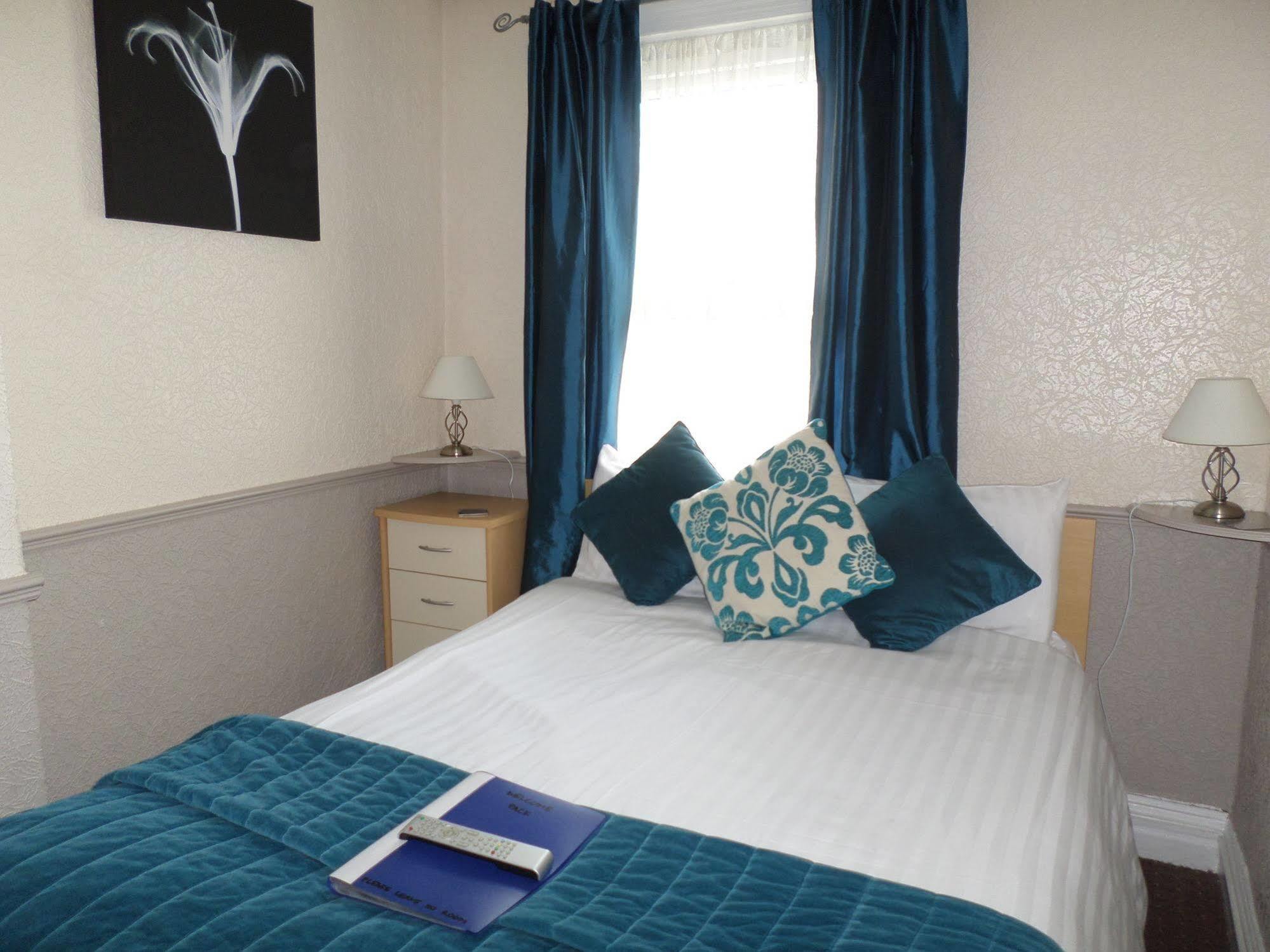 Guest house The Wescoe 3*
