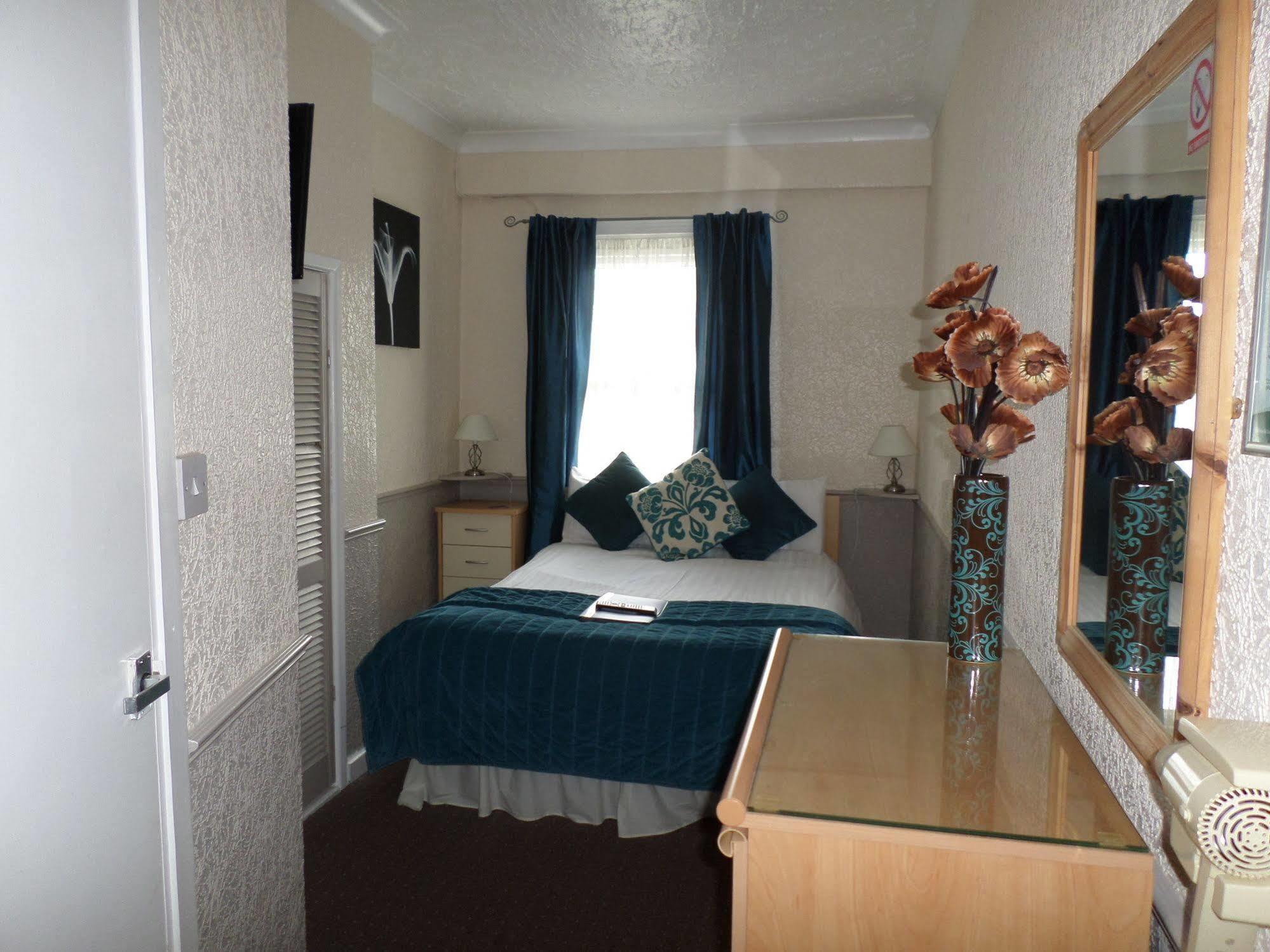 Guest house The Wescoe Blackpool