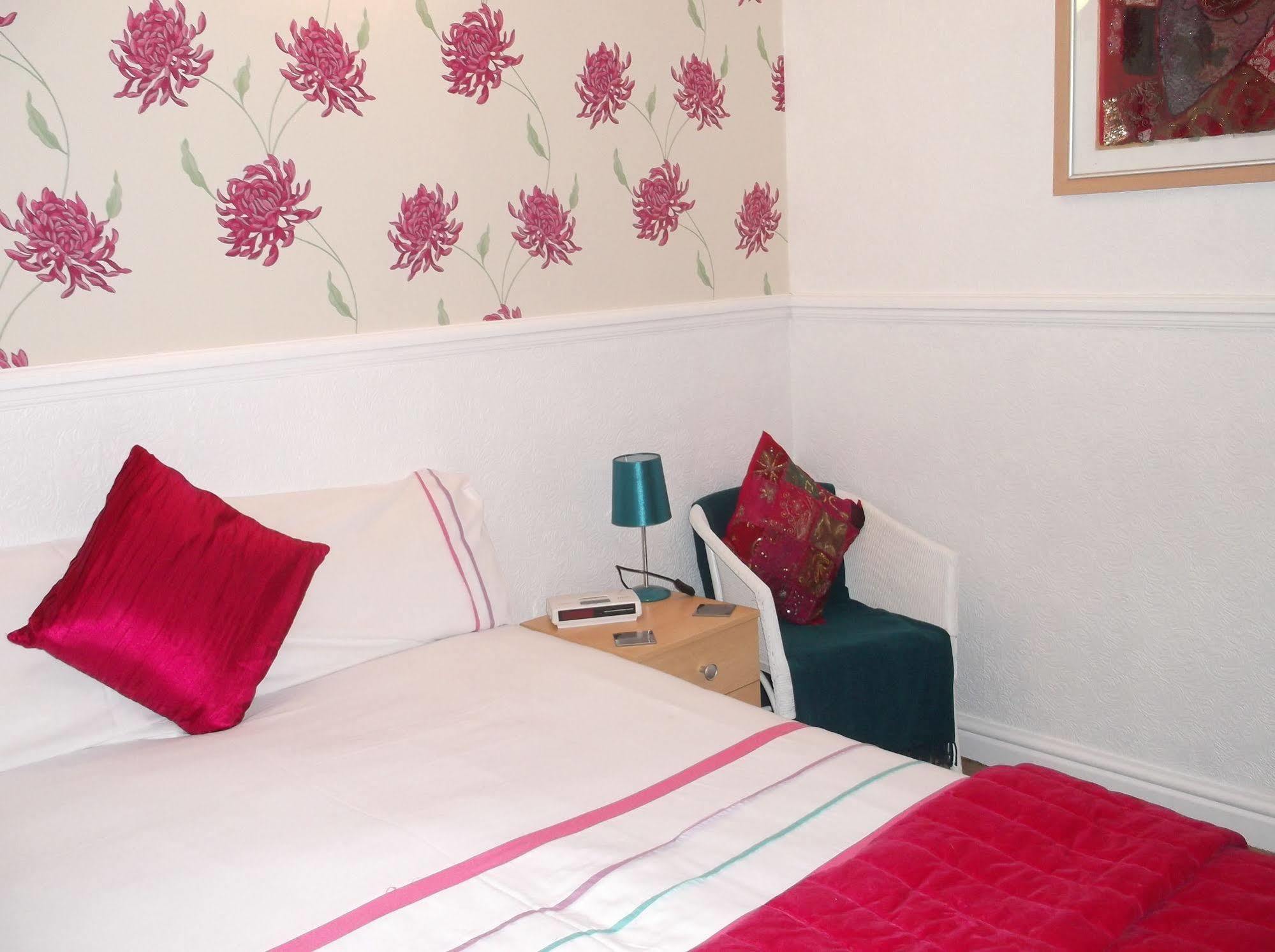 Guest house The Wescoe 3*