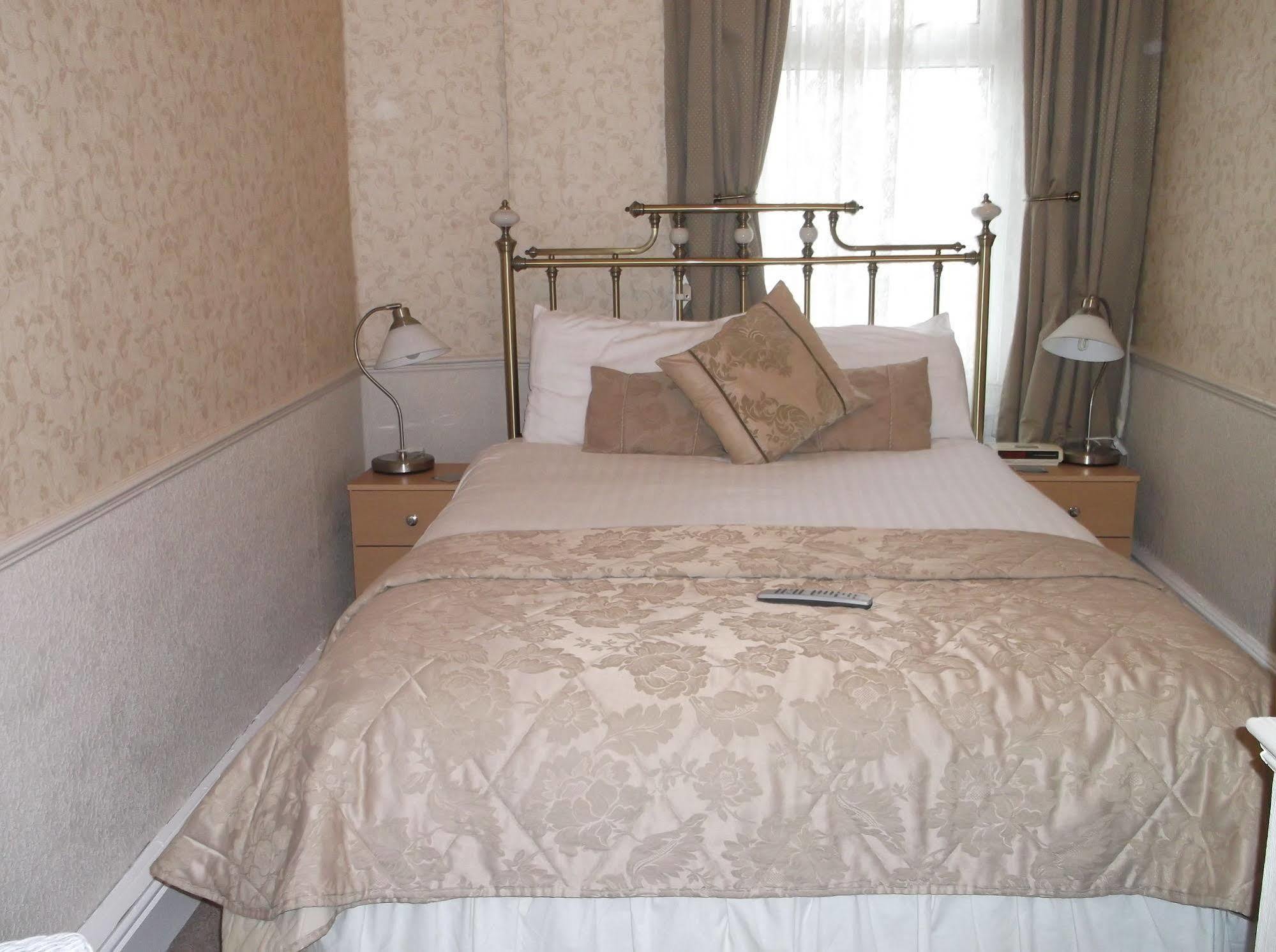 Guest house The Wescoe Blackpool