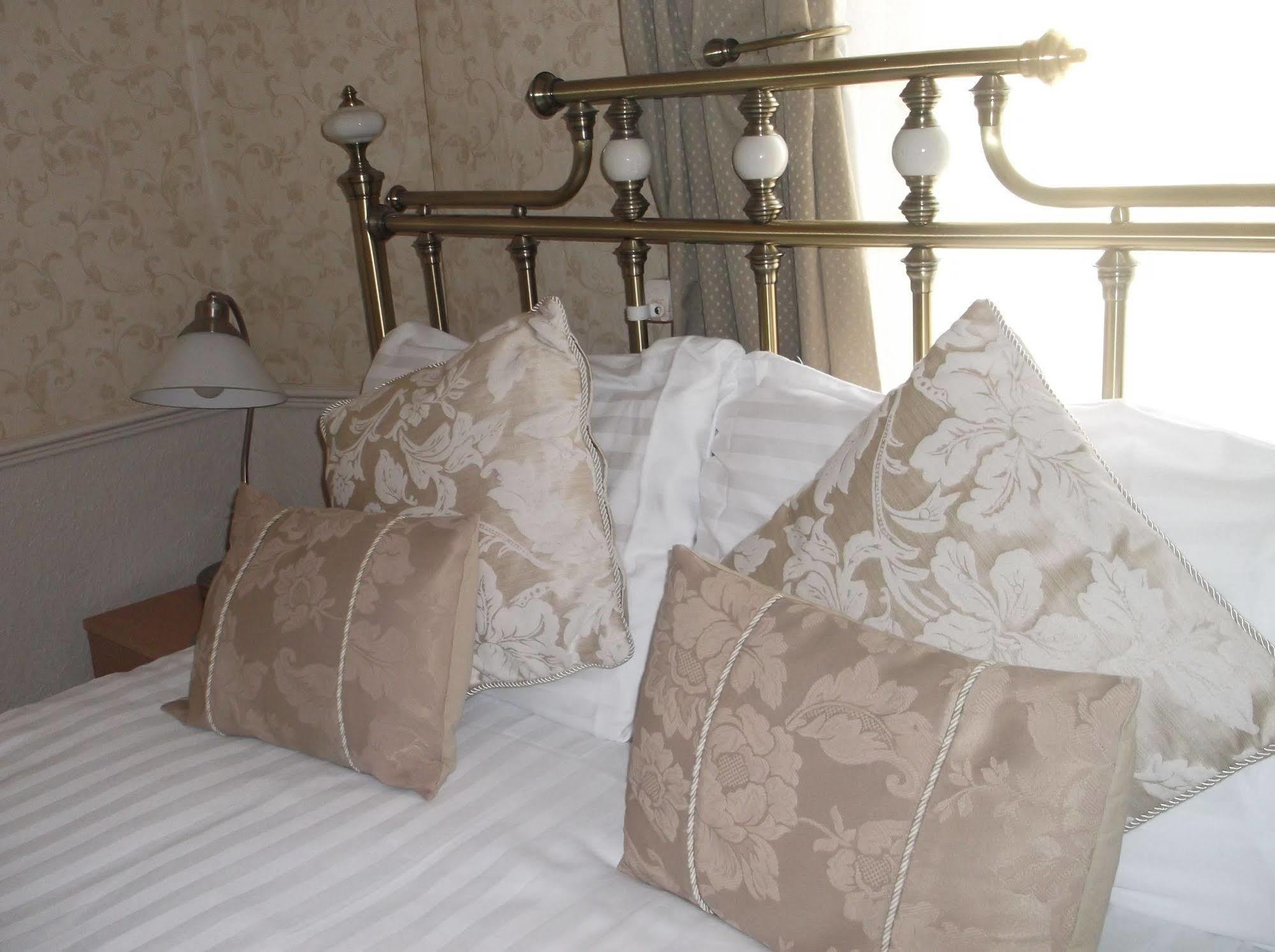 Guest house The Wescoe