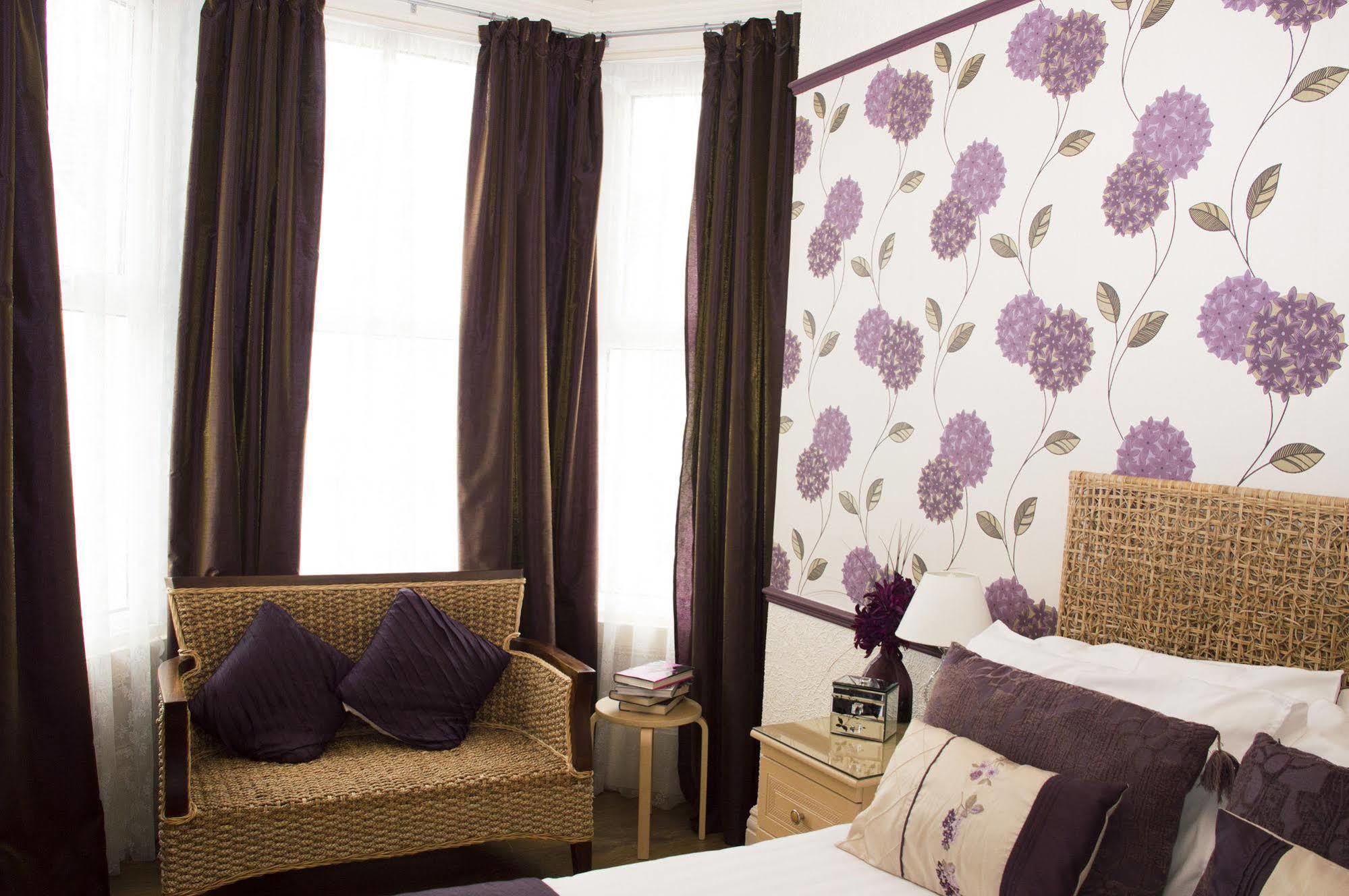 The Wescoe 3* Blackpool