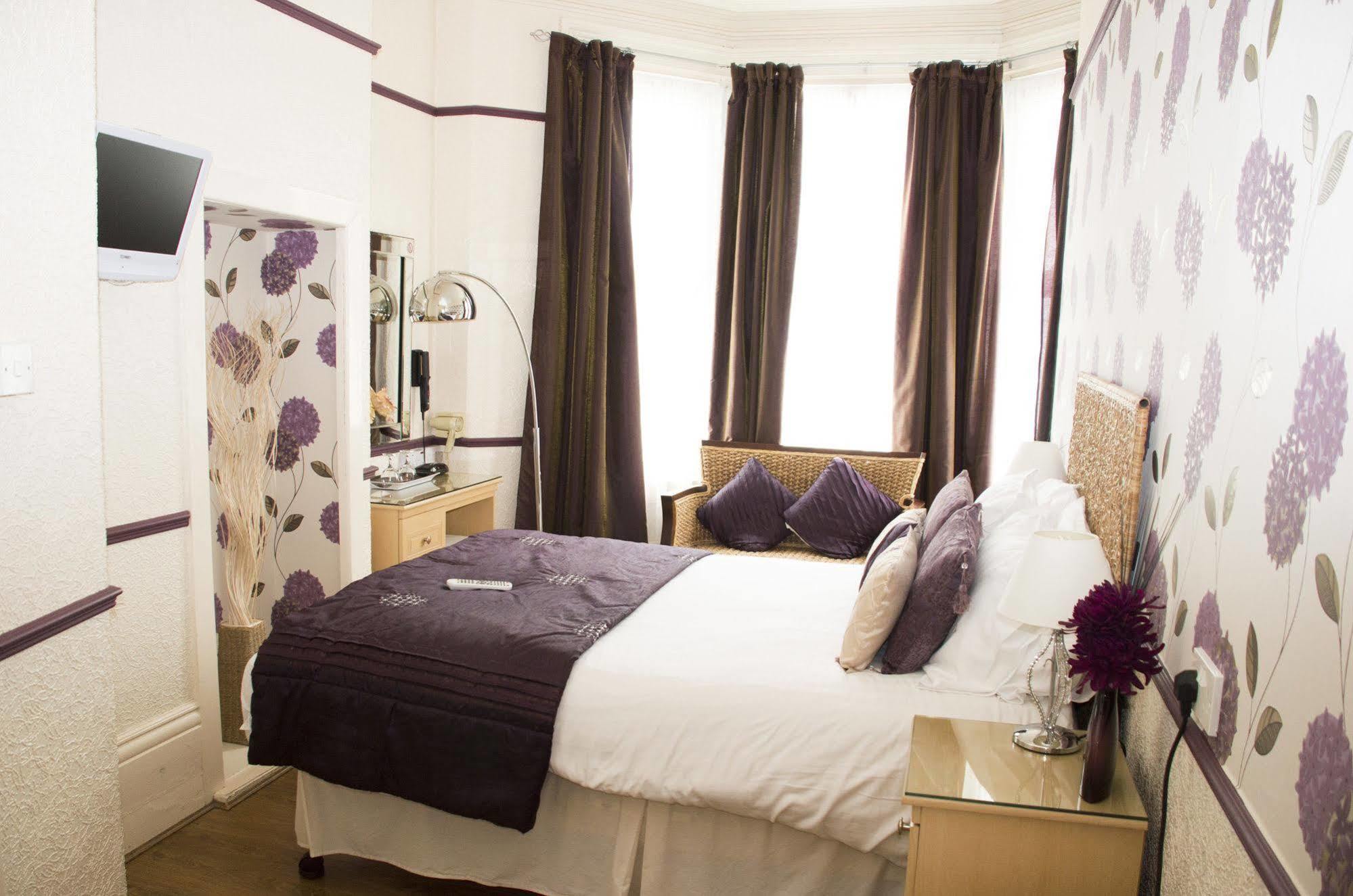 Guest house The Wescoe Blackpool